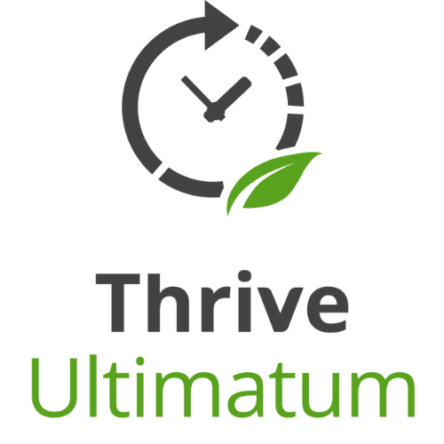 Thrive Ultimatum